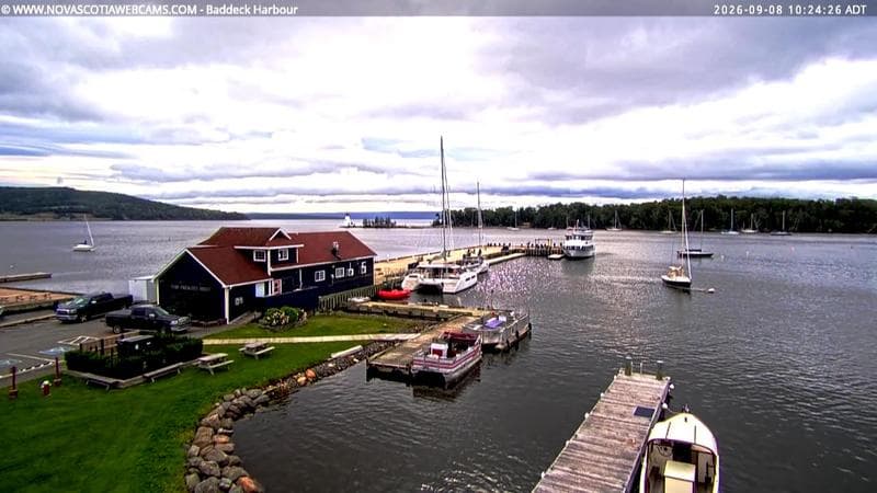 Baddeck