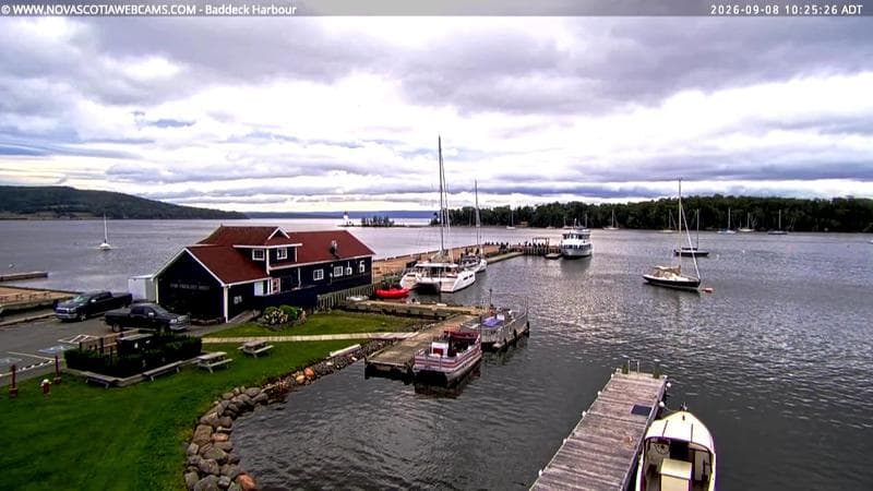 Baddeck