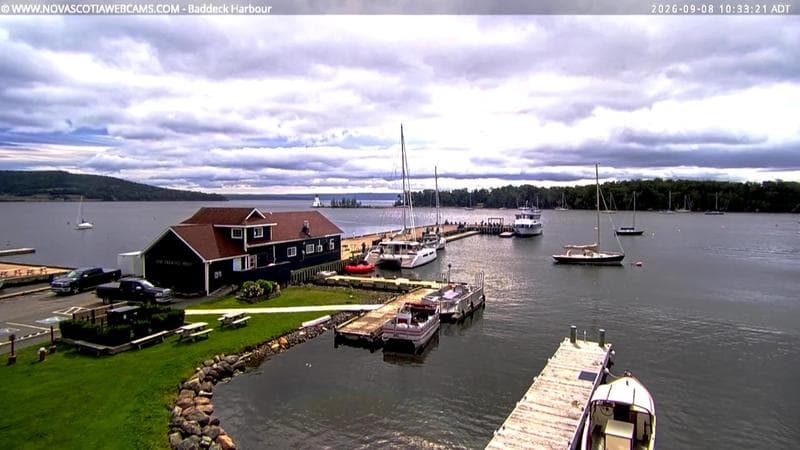 Baddeck