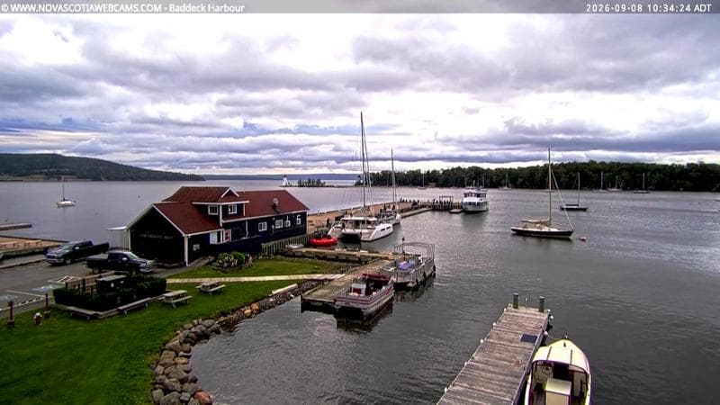 Baddeck