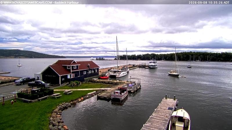 Baddeck