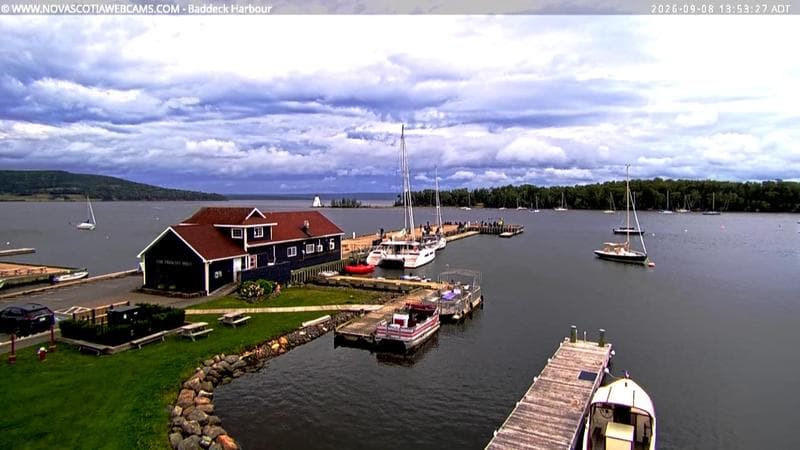 Baddeck
