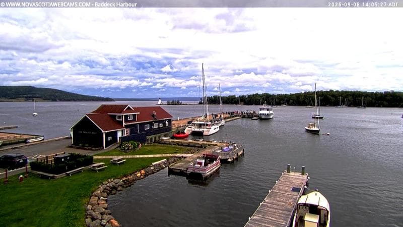 Baddeck