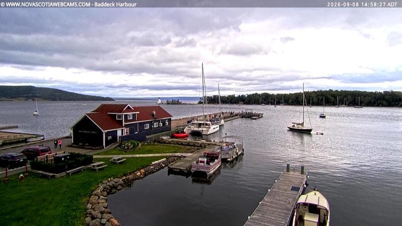 Baddeck