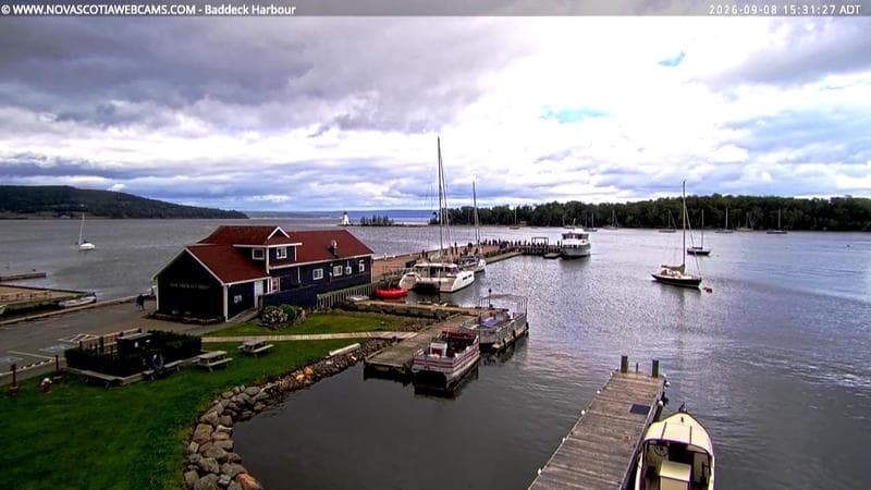 Baddeck