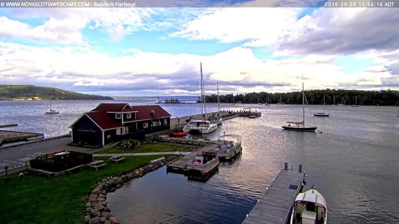 Baddeck