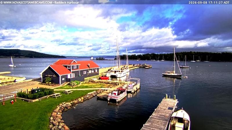 Baddeck