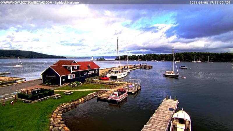 Baddeck