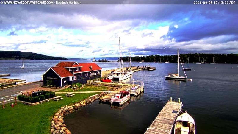 Baddeck