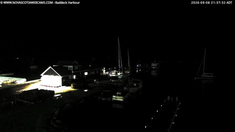 Baddeck