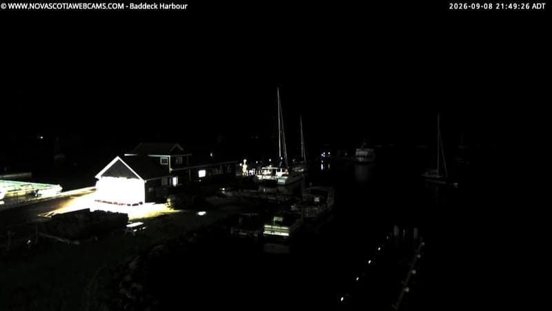 Baddeck
