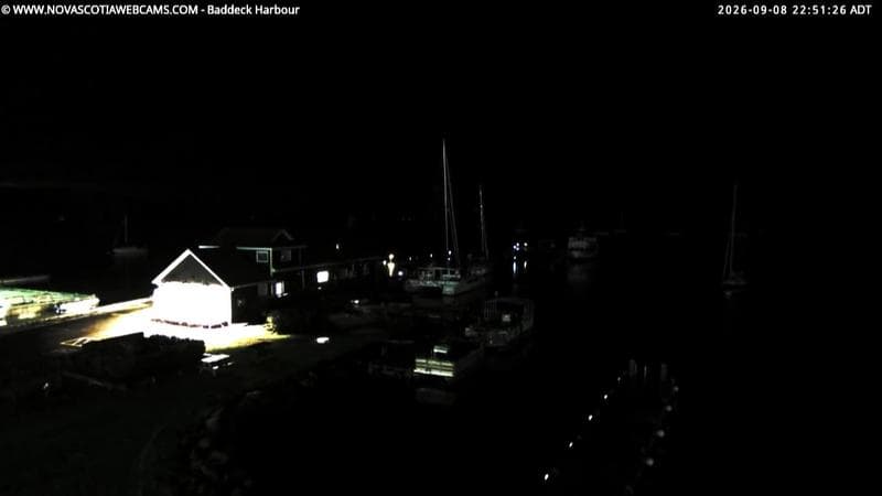 Baddeck