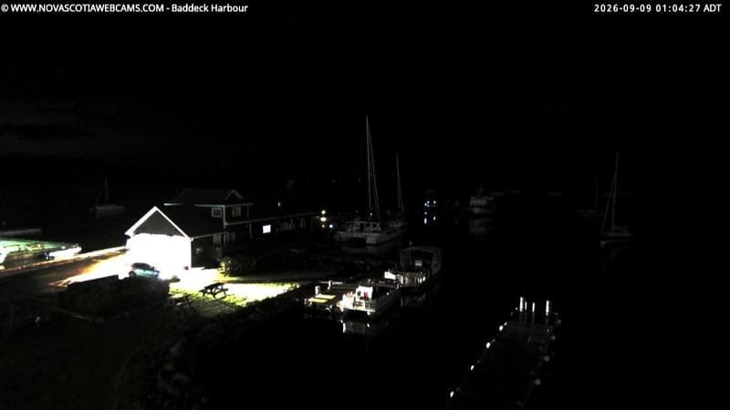 Baddeck