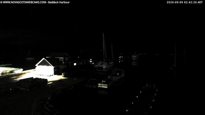 Baddeck