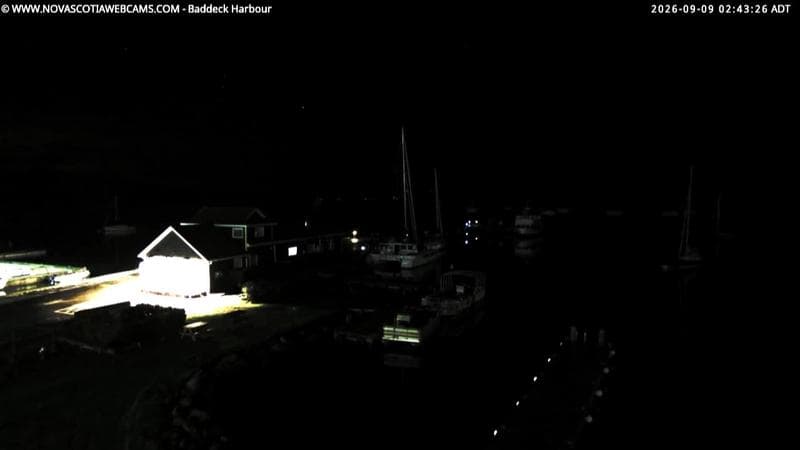 Baddeck