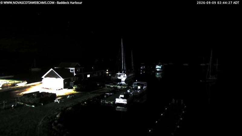 Baddeck