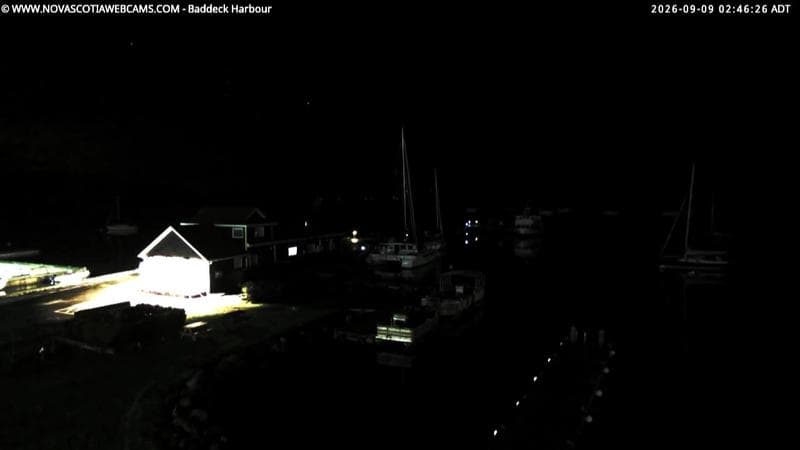 Baddeck