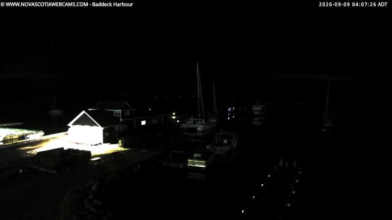 Baddeck
