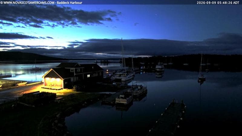 Baddeck
