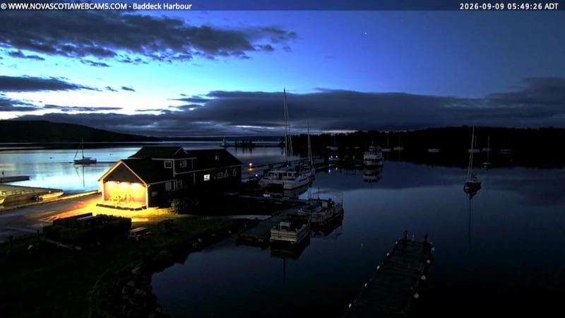 Baddeck