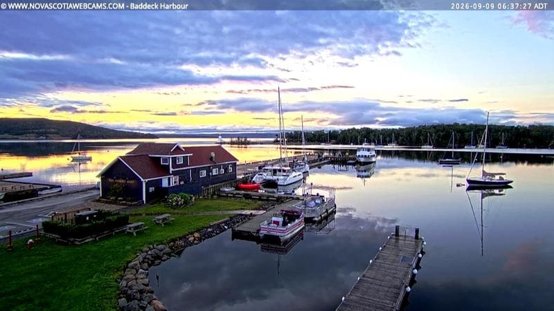 Baddeck