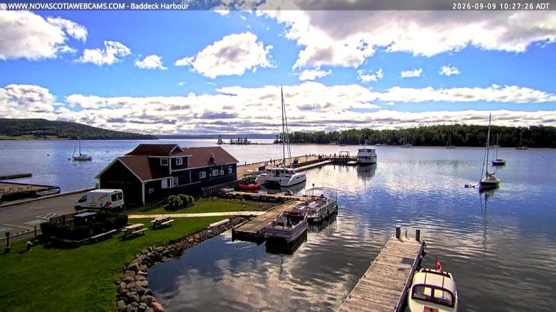 Baddeck