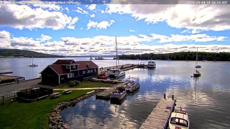 Baddeck