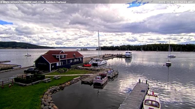 Baddeck