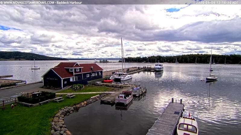 Baddeck