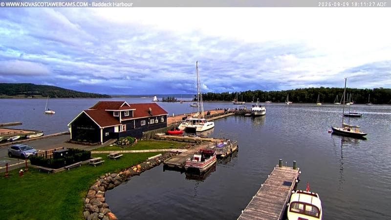 Baddeck