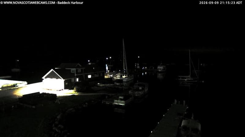 Baddeck