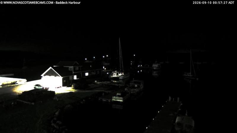 Baddeck