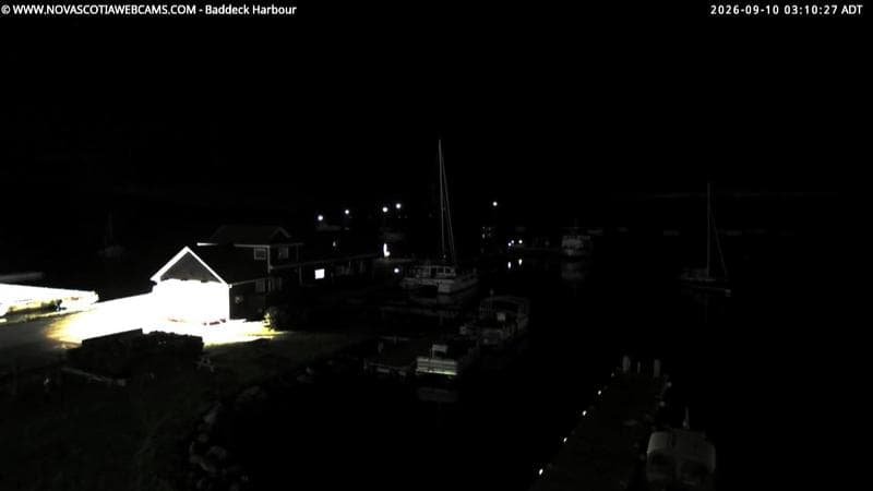 Baddeck