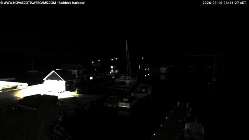 Baddeck