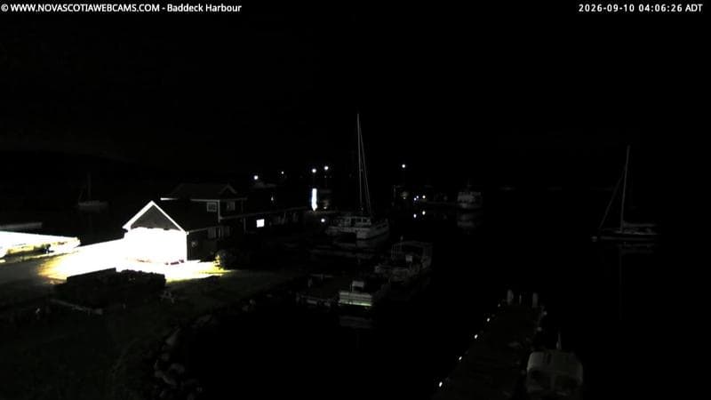 Baddeck