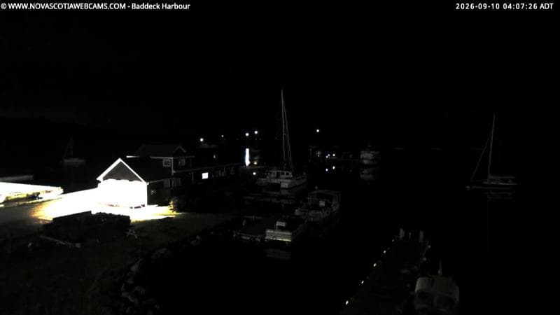 Baddeck