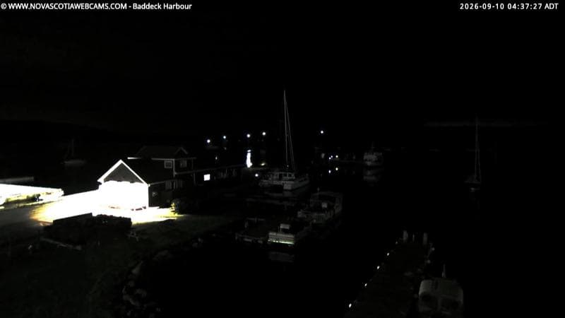 Baddeck