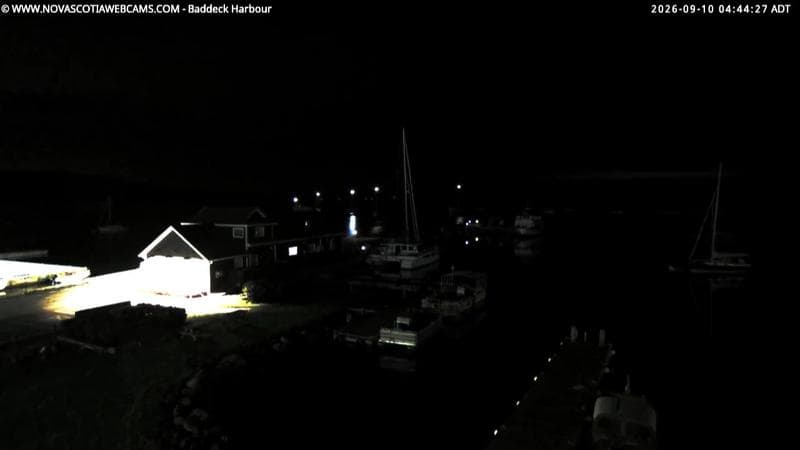 Baddeck