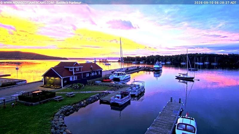 Baddeck