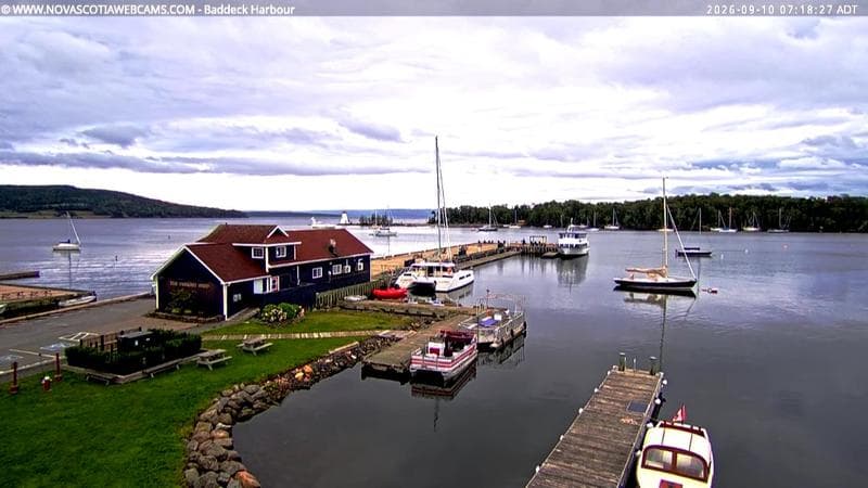 Baddeck