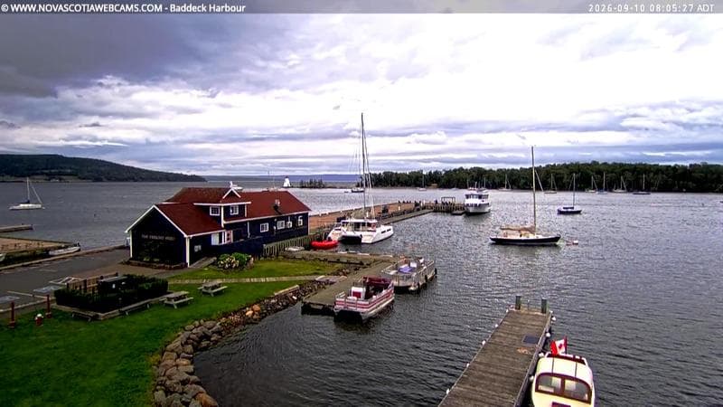 Baddeck