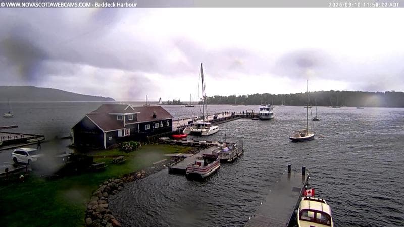 Baddeck