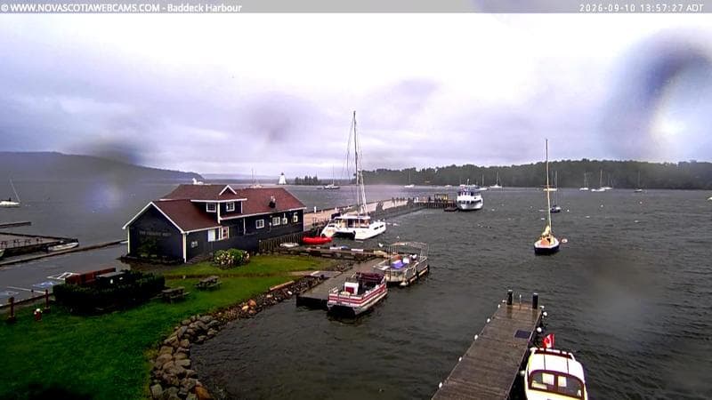 Baddeck