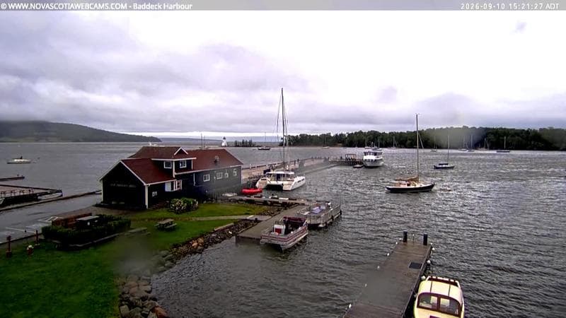 Baddeck