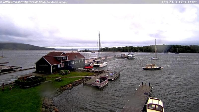 Baddeck