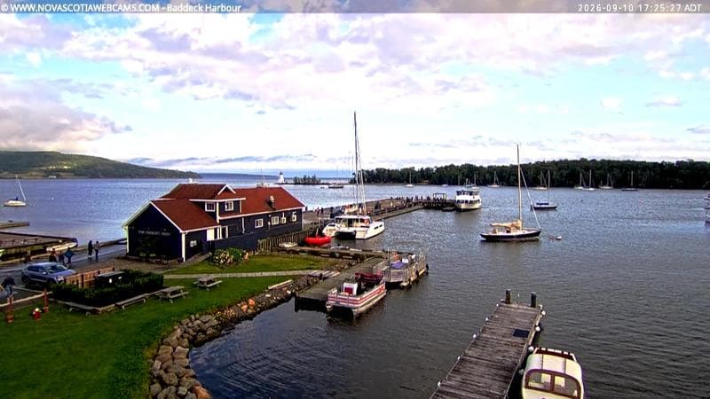 Baddeck
