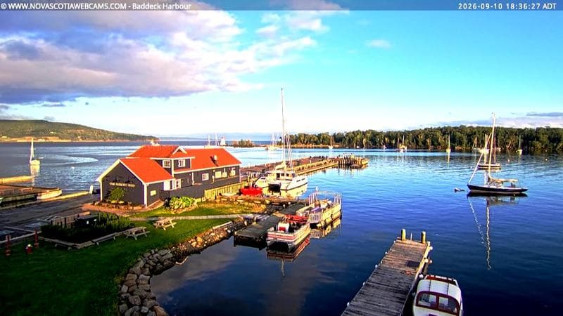 Baddeck