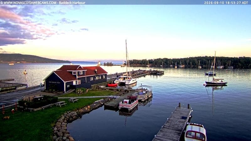 Baddeck