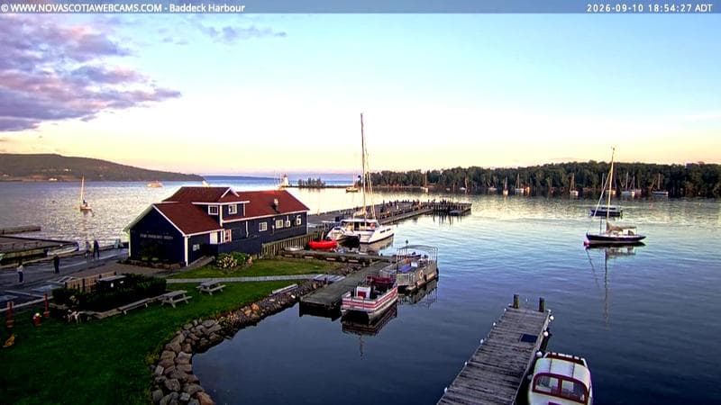 Baddeck