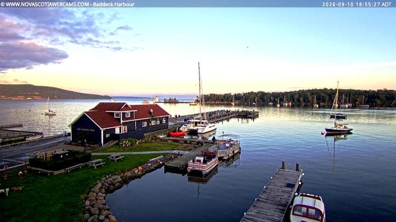 Baddeck